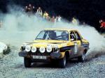 Opel Ascona 1.9 SR Rally Version 1973 года